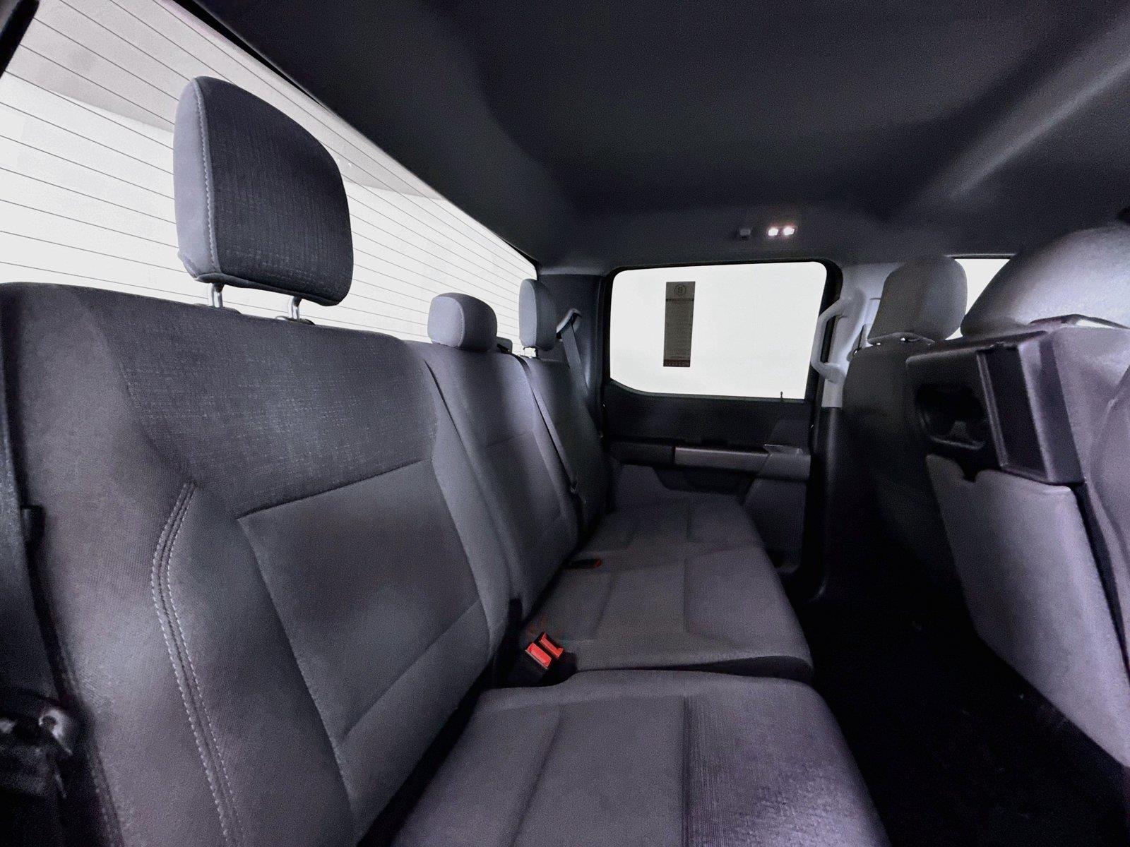 2025 Ford F-150 XLT photo 33