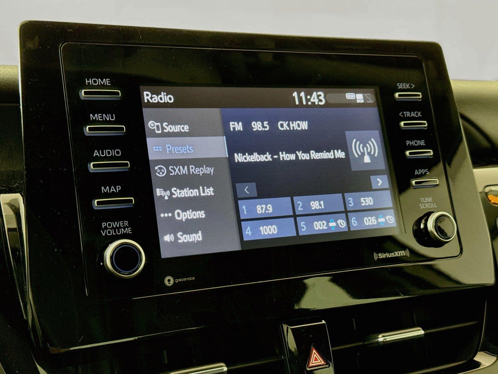2024 Toyota Camry SE photo 23