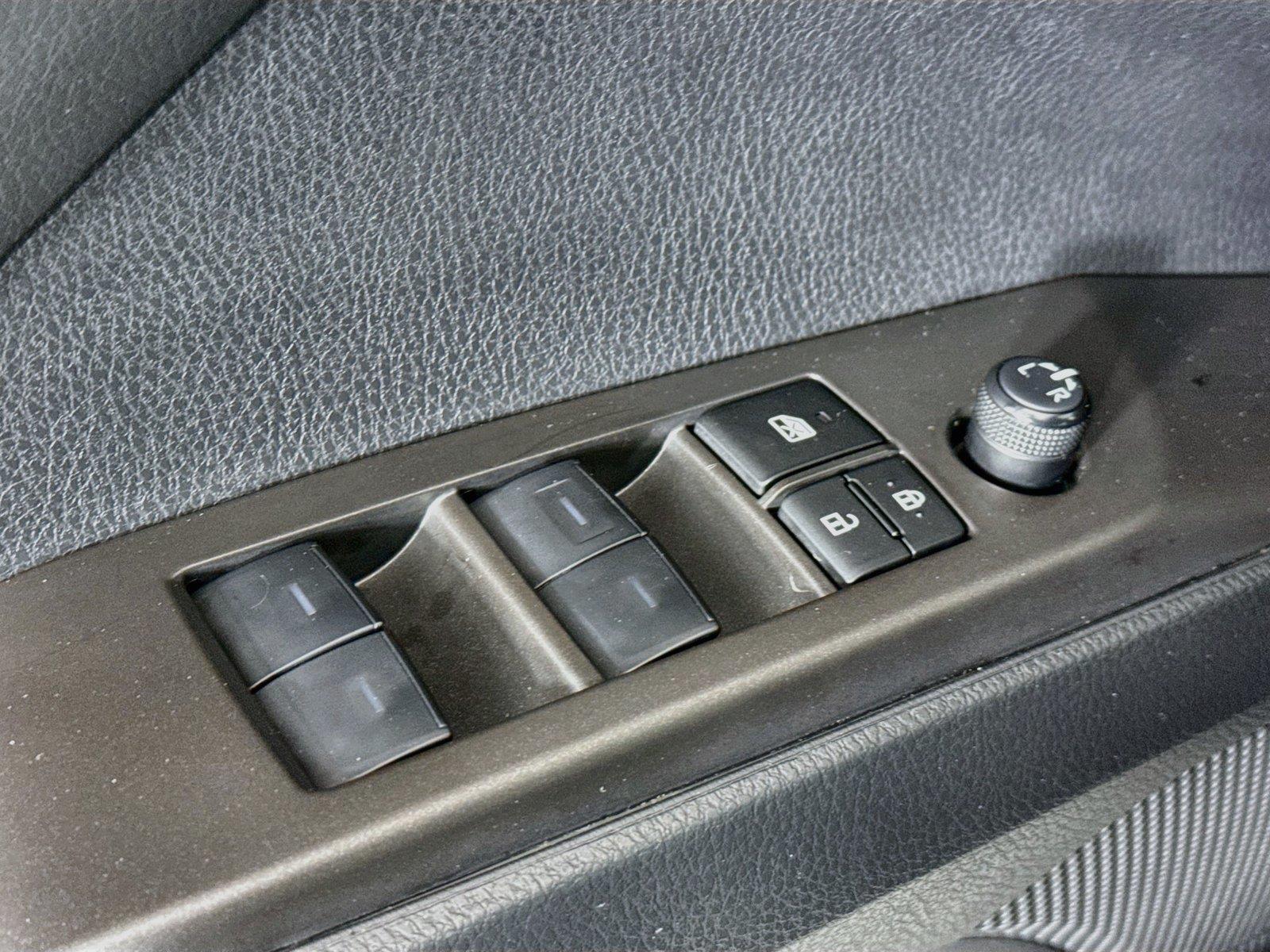 2024 Toyota Camry SE photo 26
