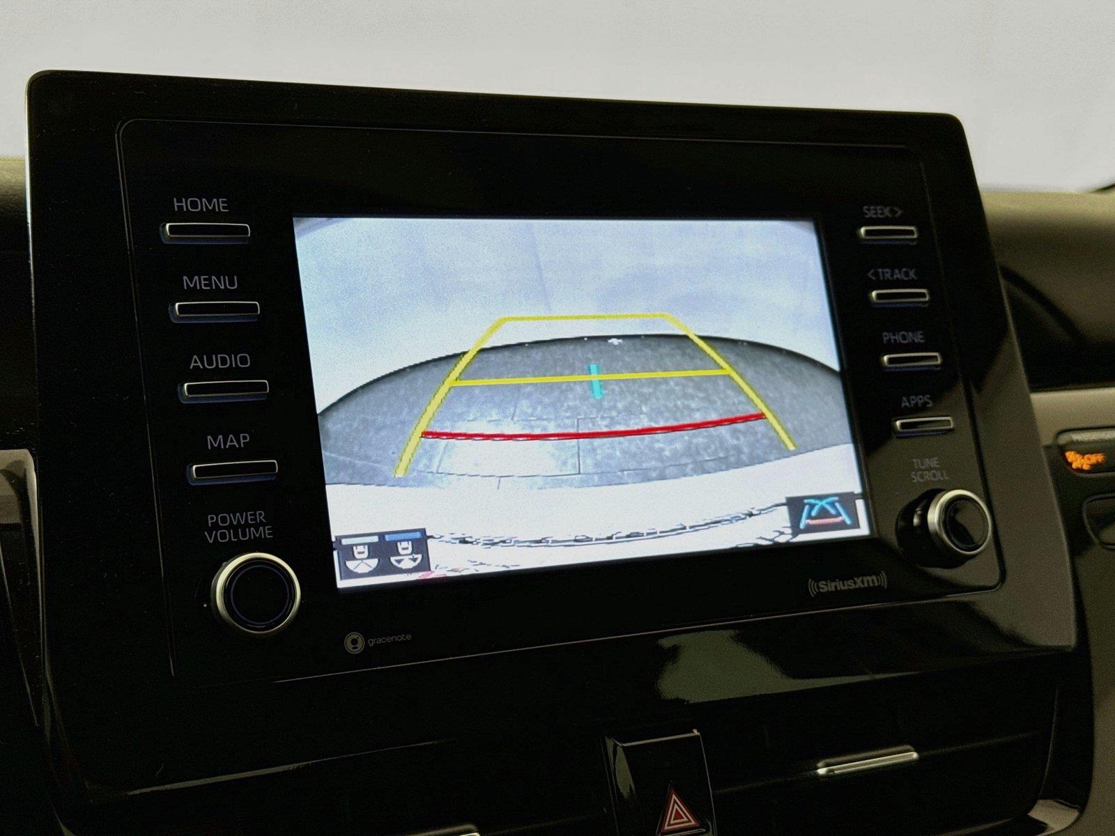 2024 Toyota Camry SE photo 6