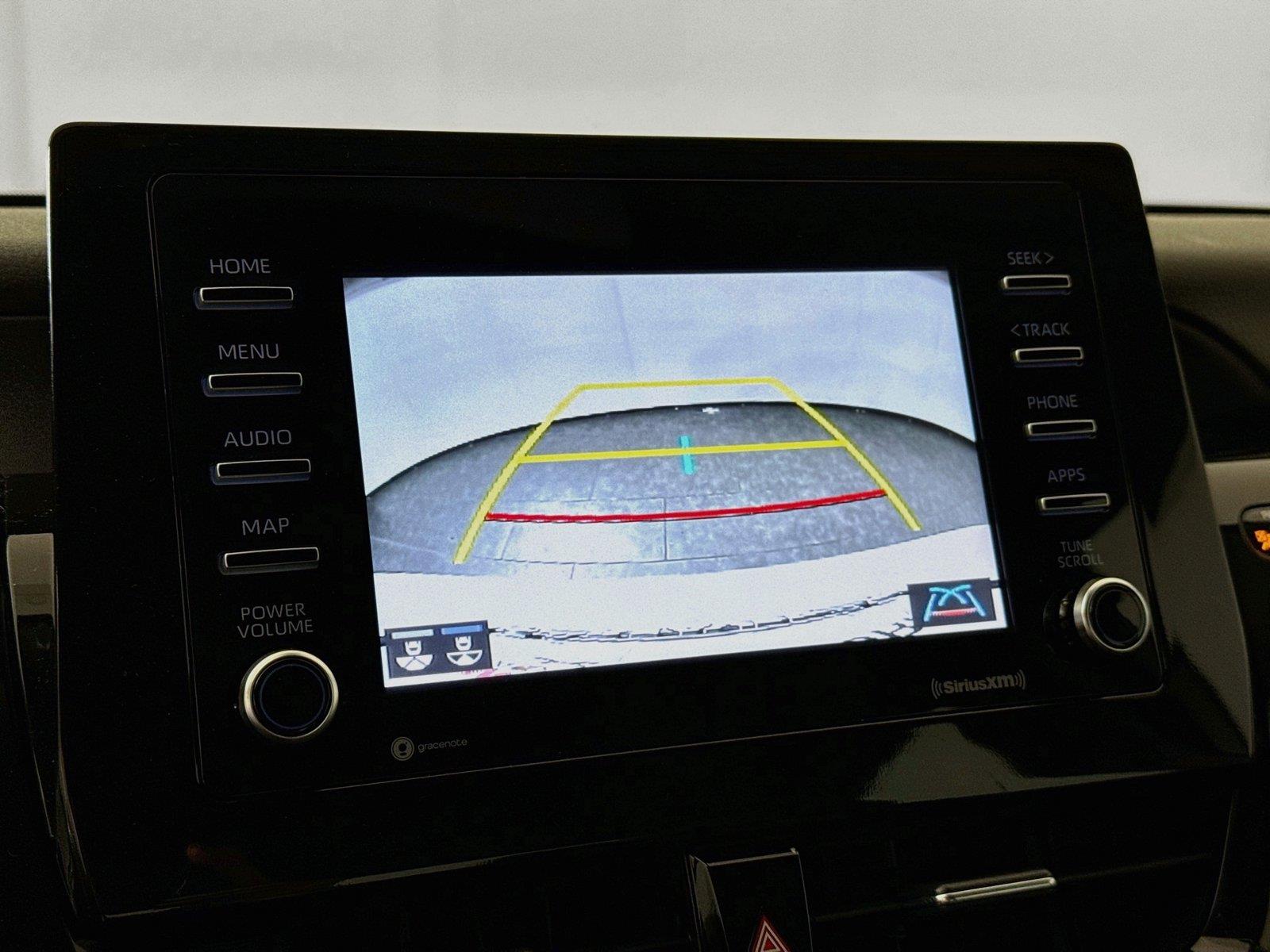 2024 Toyota Camry SE photo 22