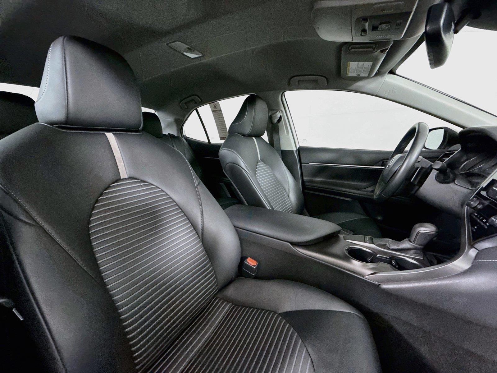 2024 Toyota Camry SE photo 37