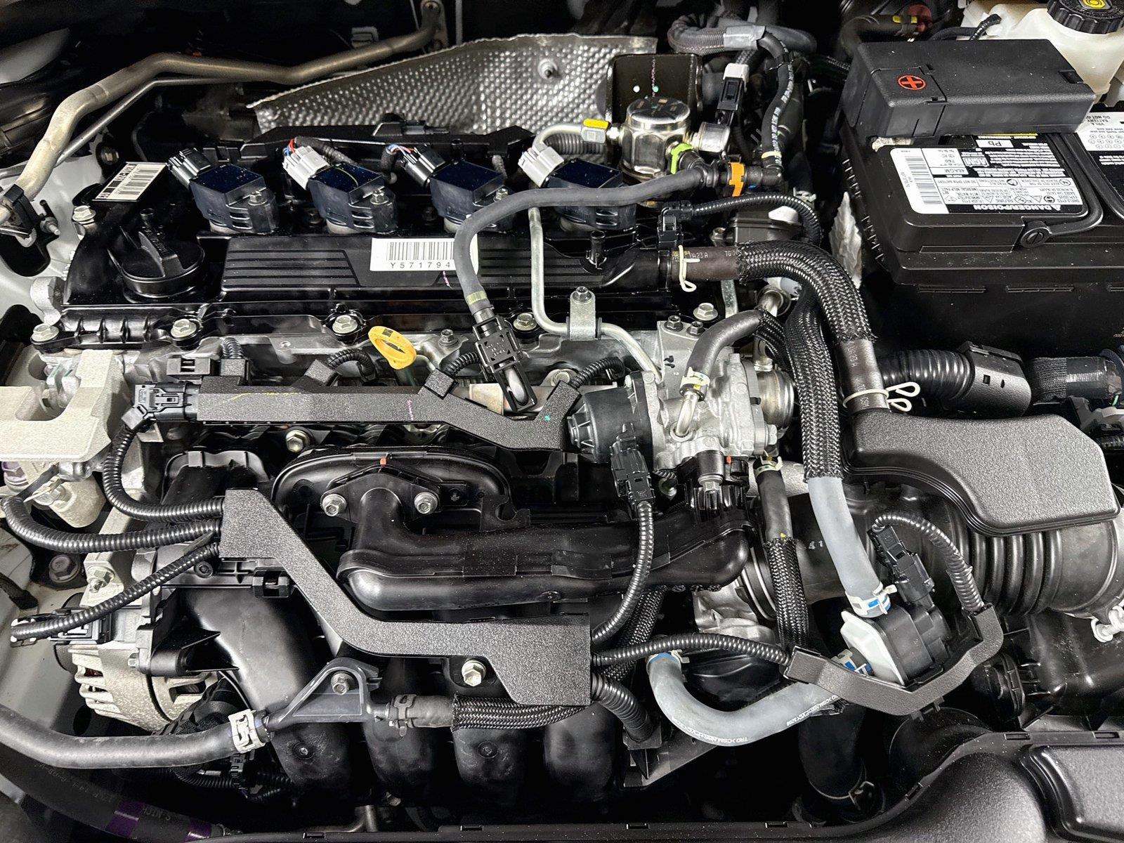 2024 Toyota Corolla Cross L photo 39