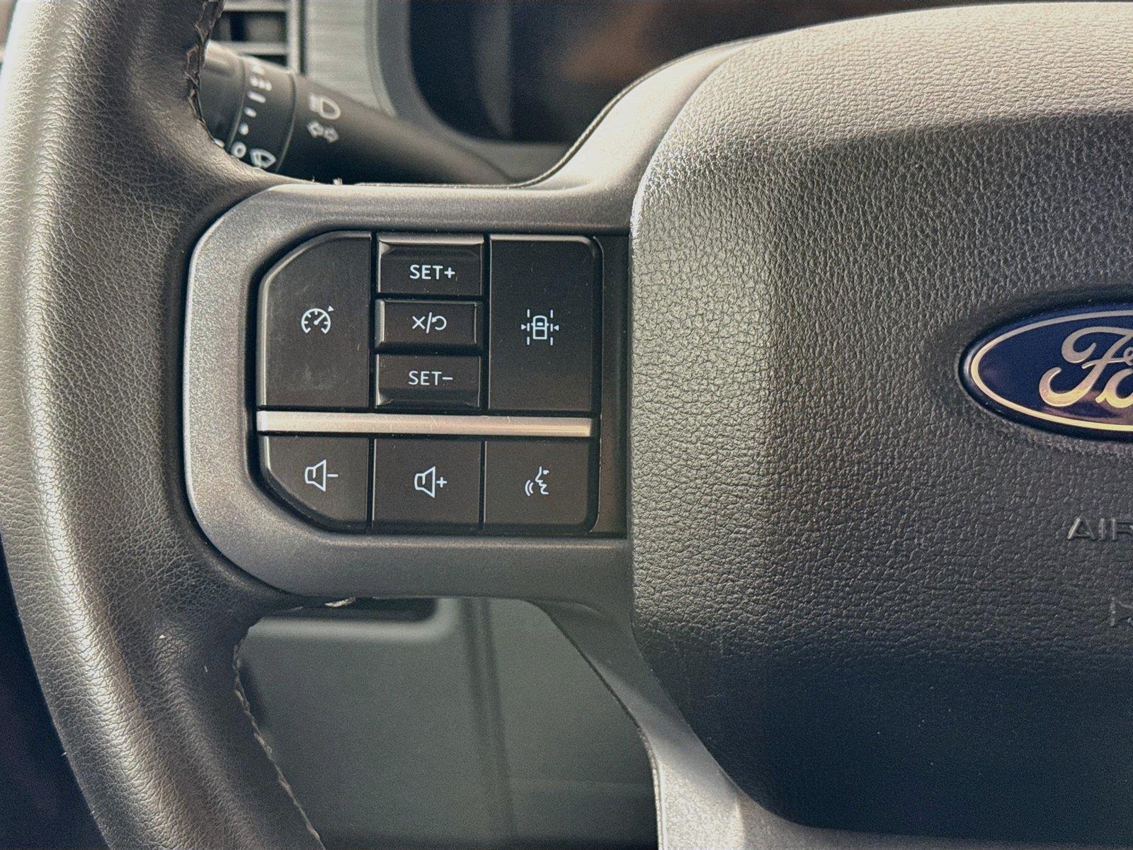2025 Ford F-150 XLT photo 15