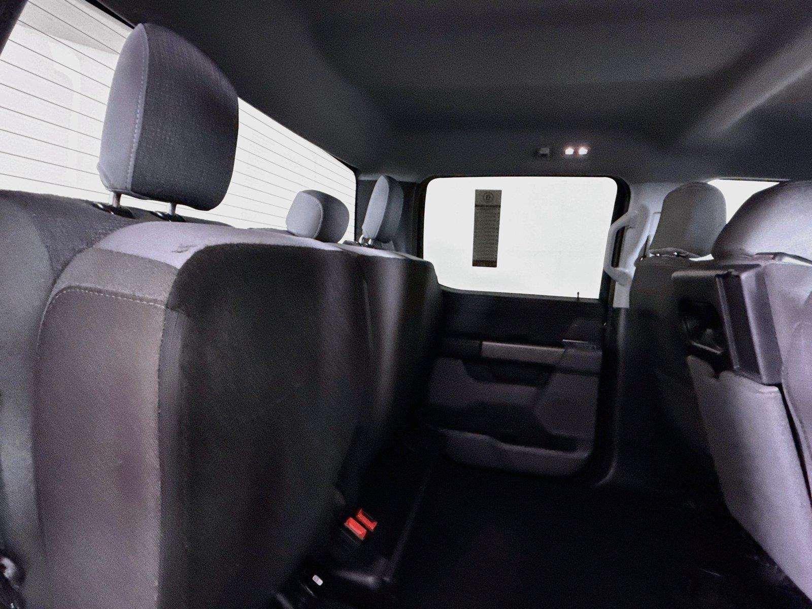 2025 Ford F-150 XLT photo 32