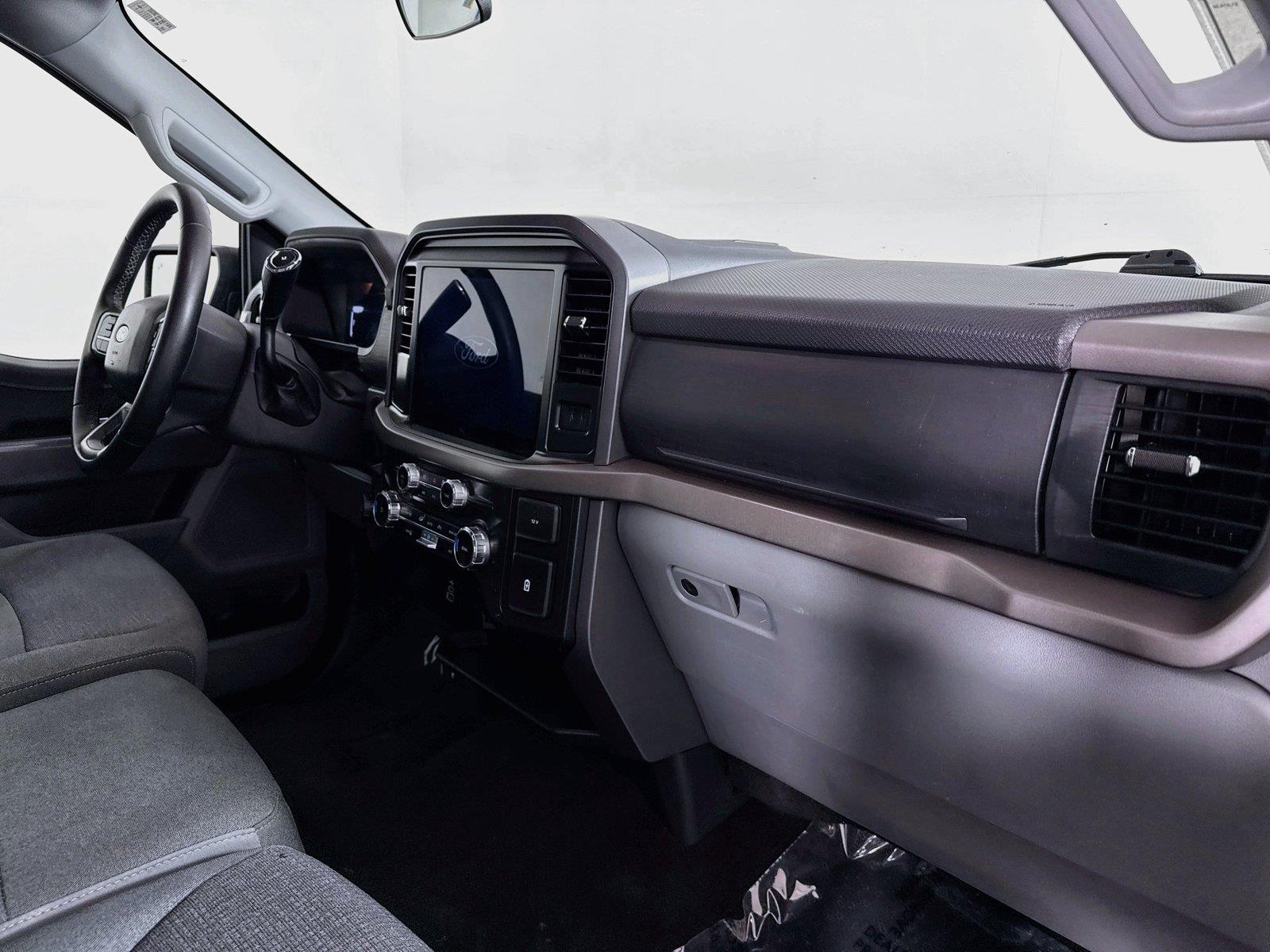 2025 Ford F-150 XLT photo 35