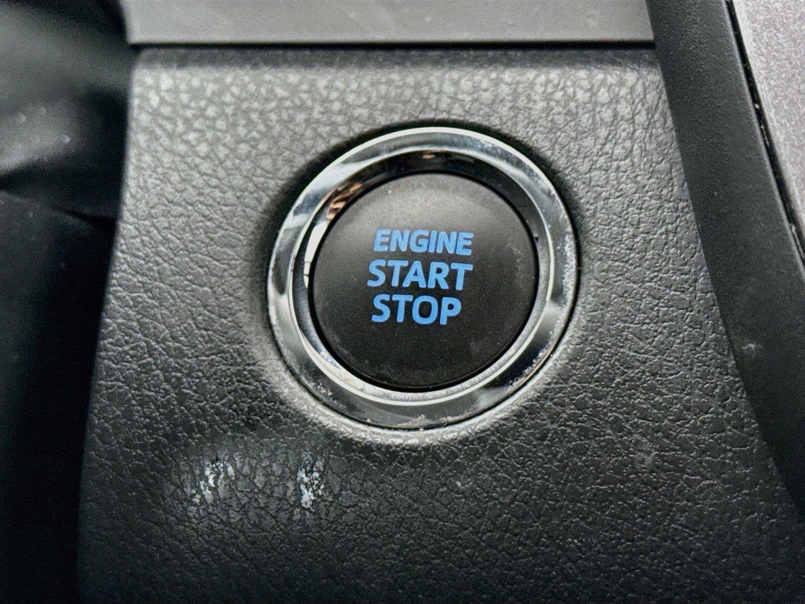 2024 Toyota Camry SE photo 20