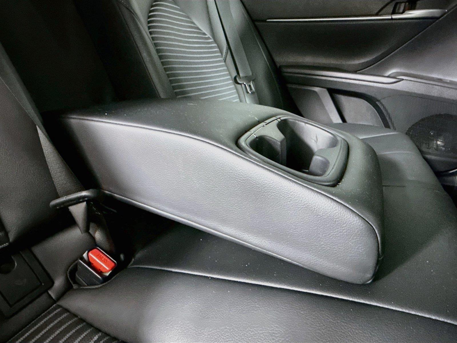 2024 Toyota Camry SE photo 35