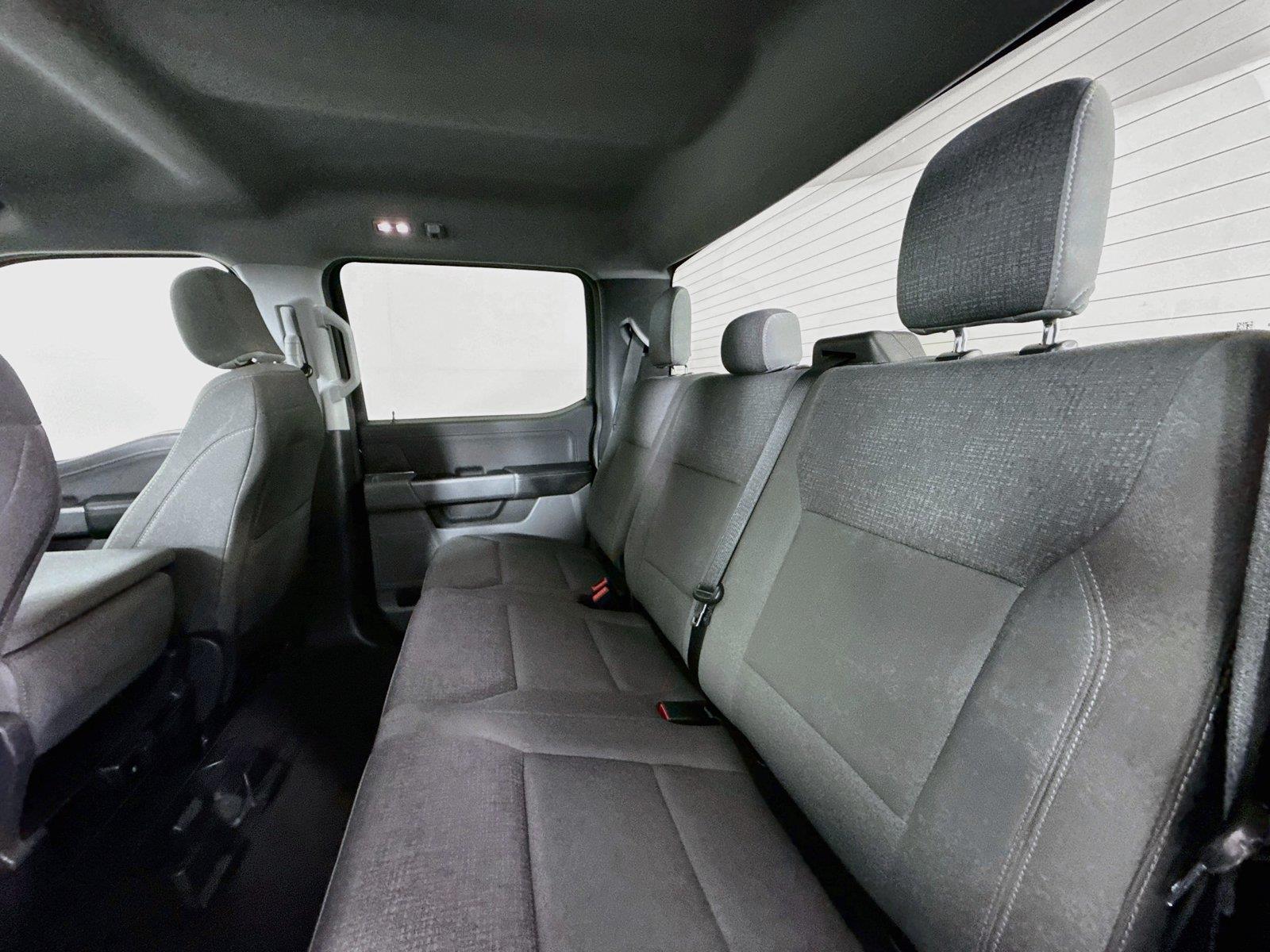 2025 Ford F-150 XLT photo 25