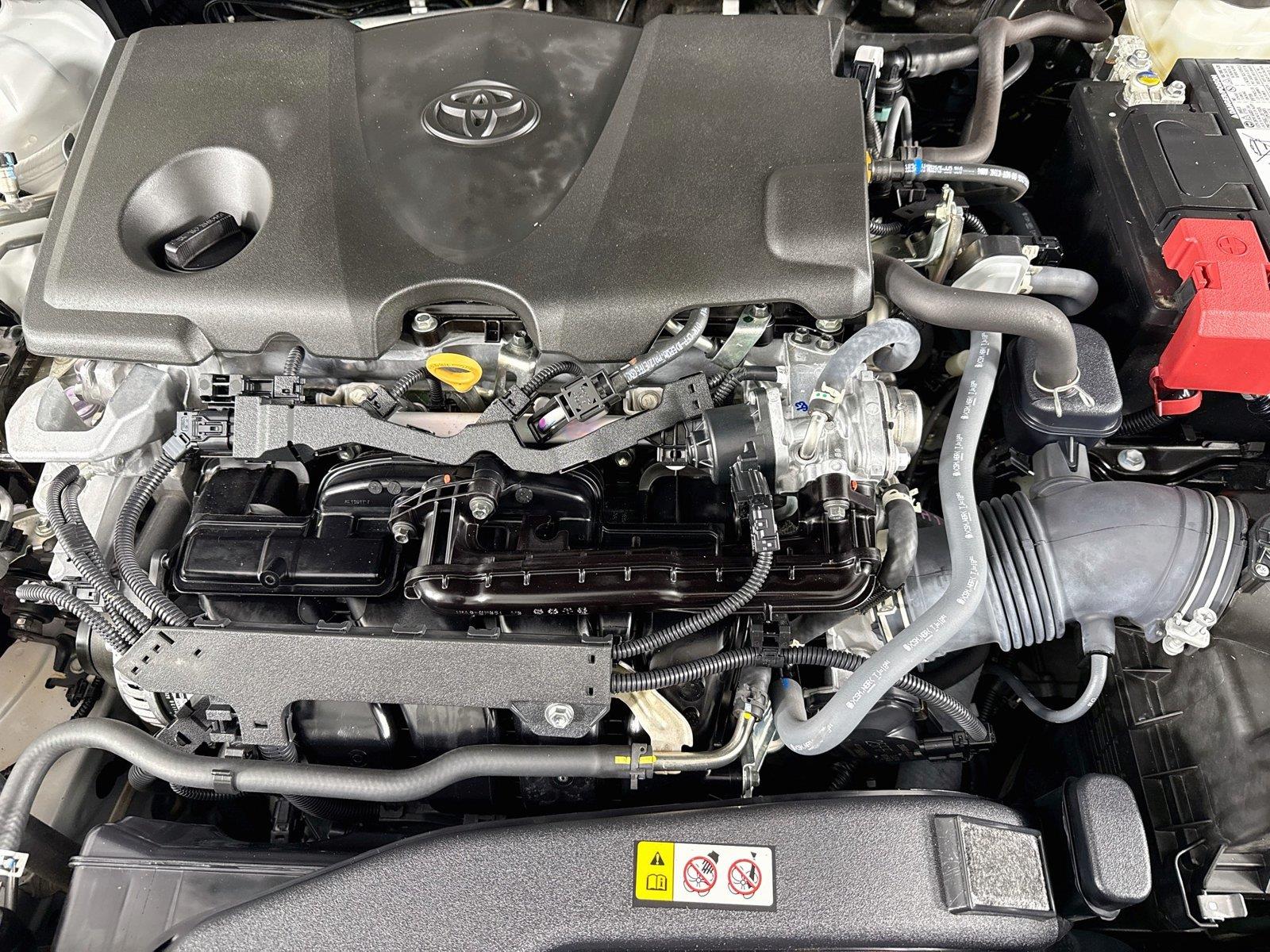 2024 Toyota Camry SE photo 39