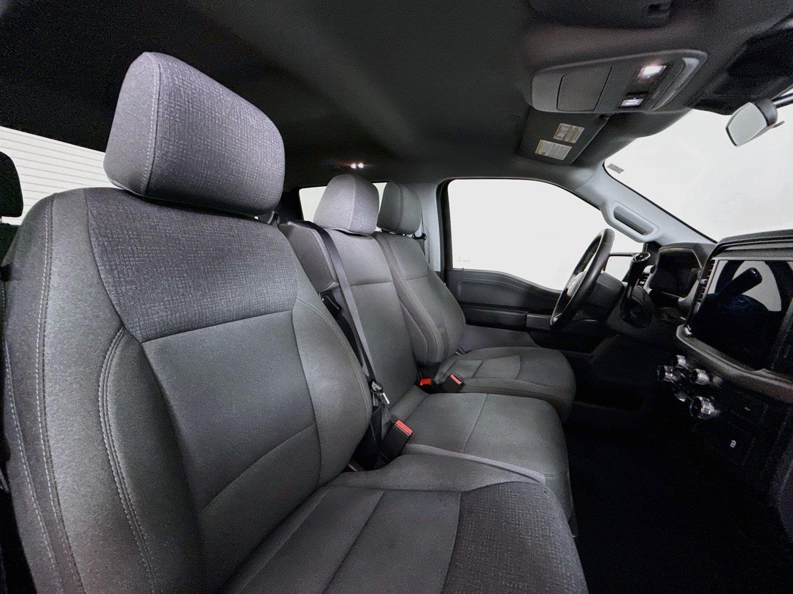 2025 Ford F-150 XLT photo 34