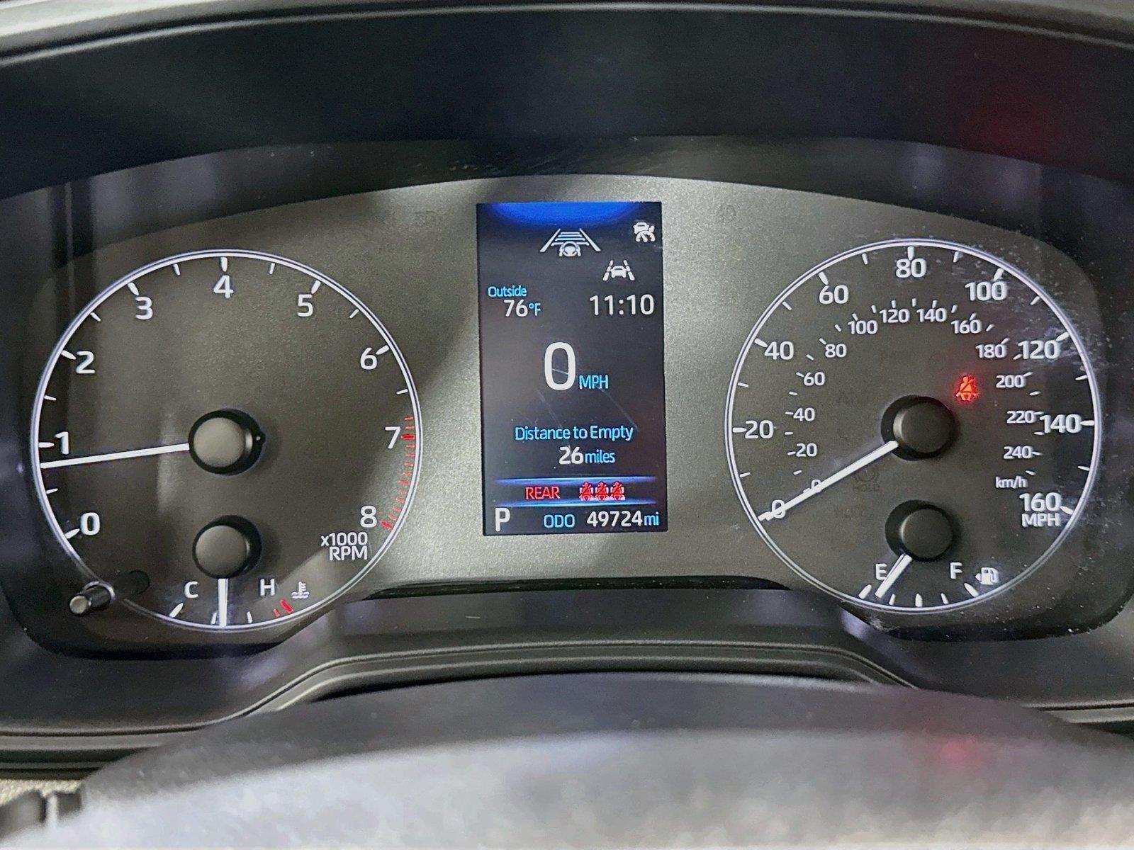 2024 Toyota Corolla Cross L photo 19