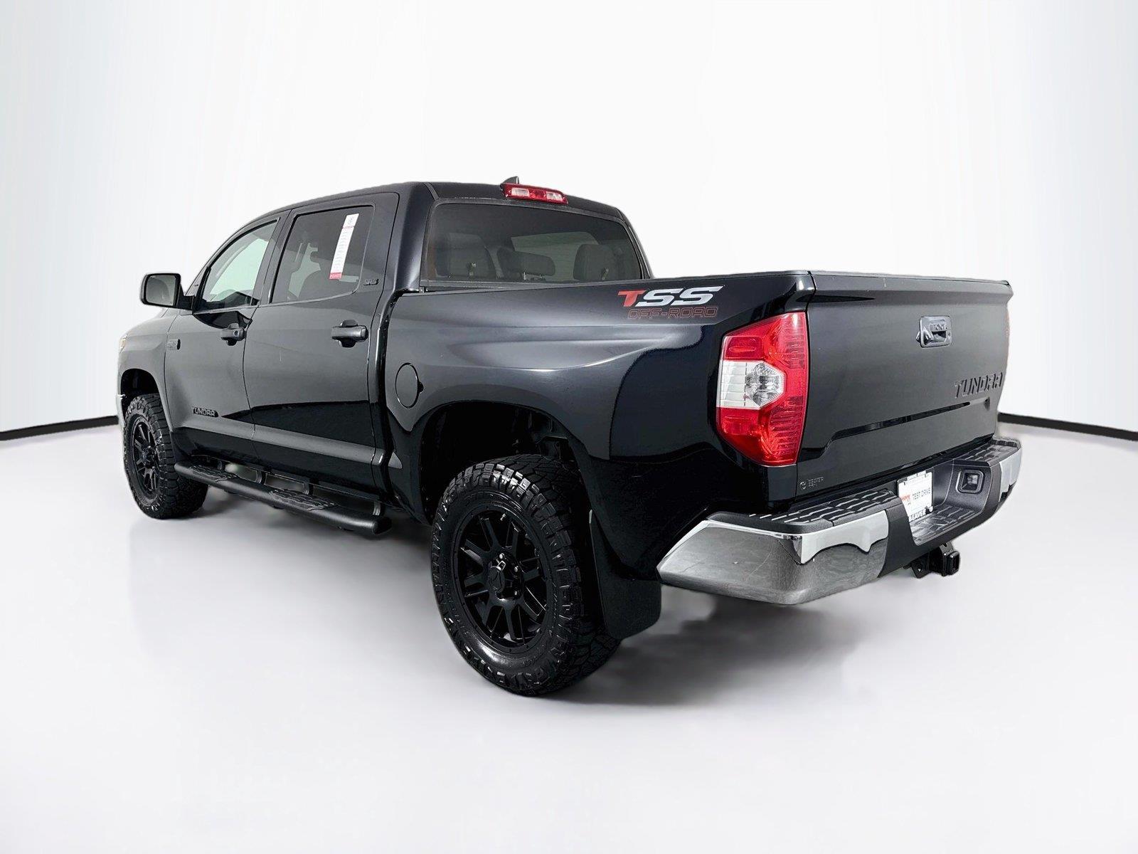 2021 Toyota Tundra SR5 photo 10