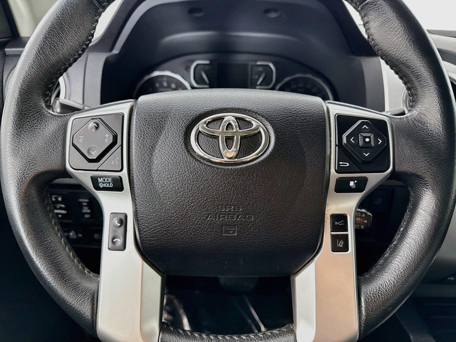 2021 Toyota Tundra SR5 photo 13