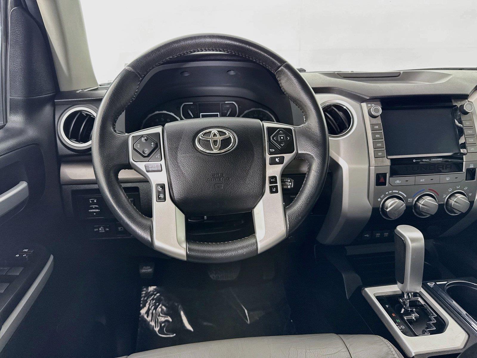 2021 Toyota Tundra SR5 photo 26