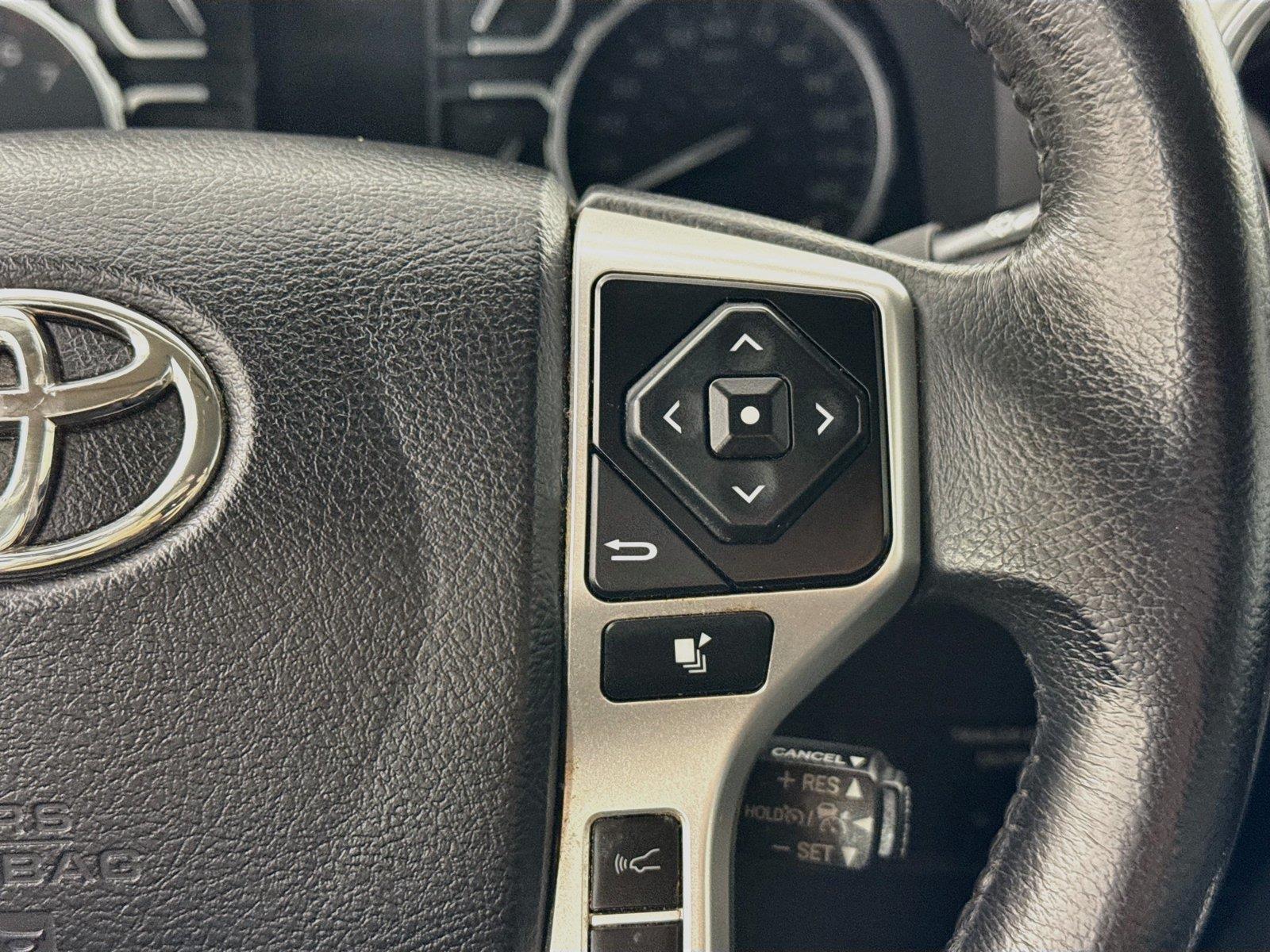 2021 Toyota Tundra SR5 photo 15