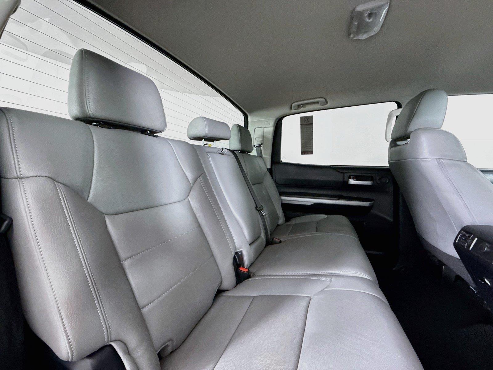 2021 Toyota Tundra SR5 photo 34