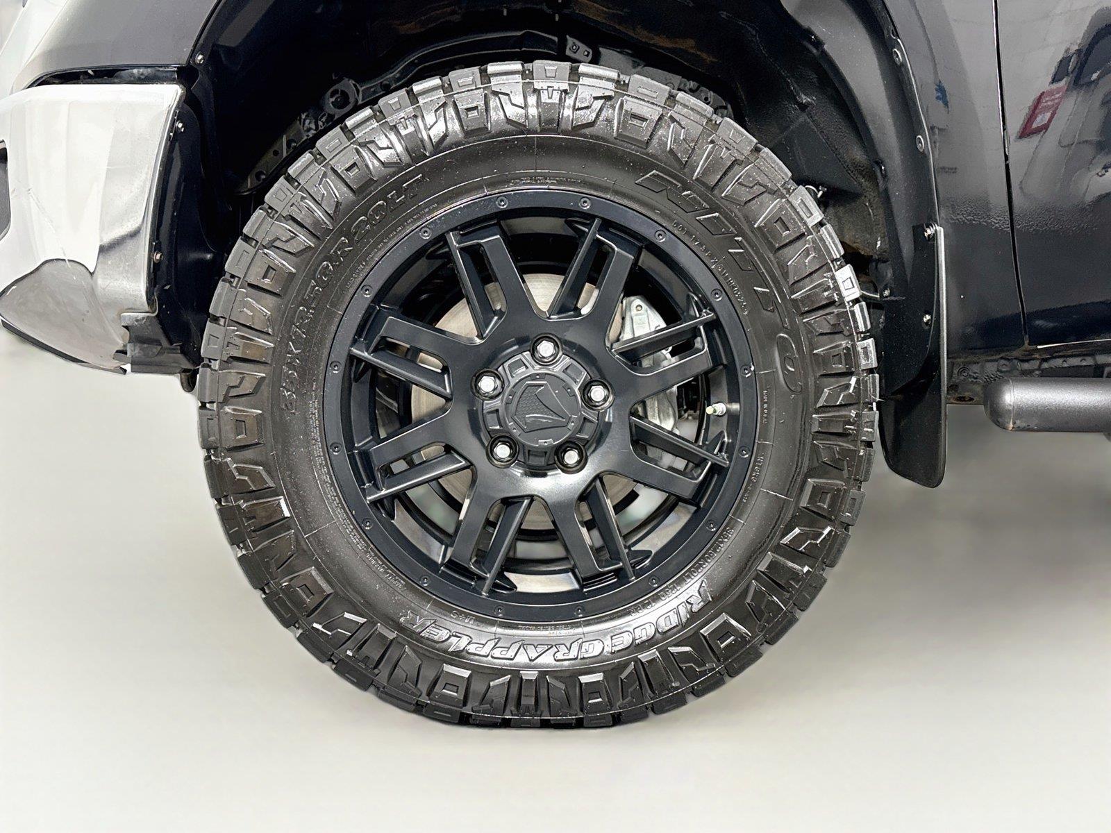 2021 Toyota Tundra SR5 photo 38