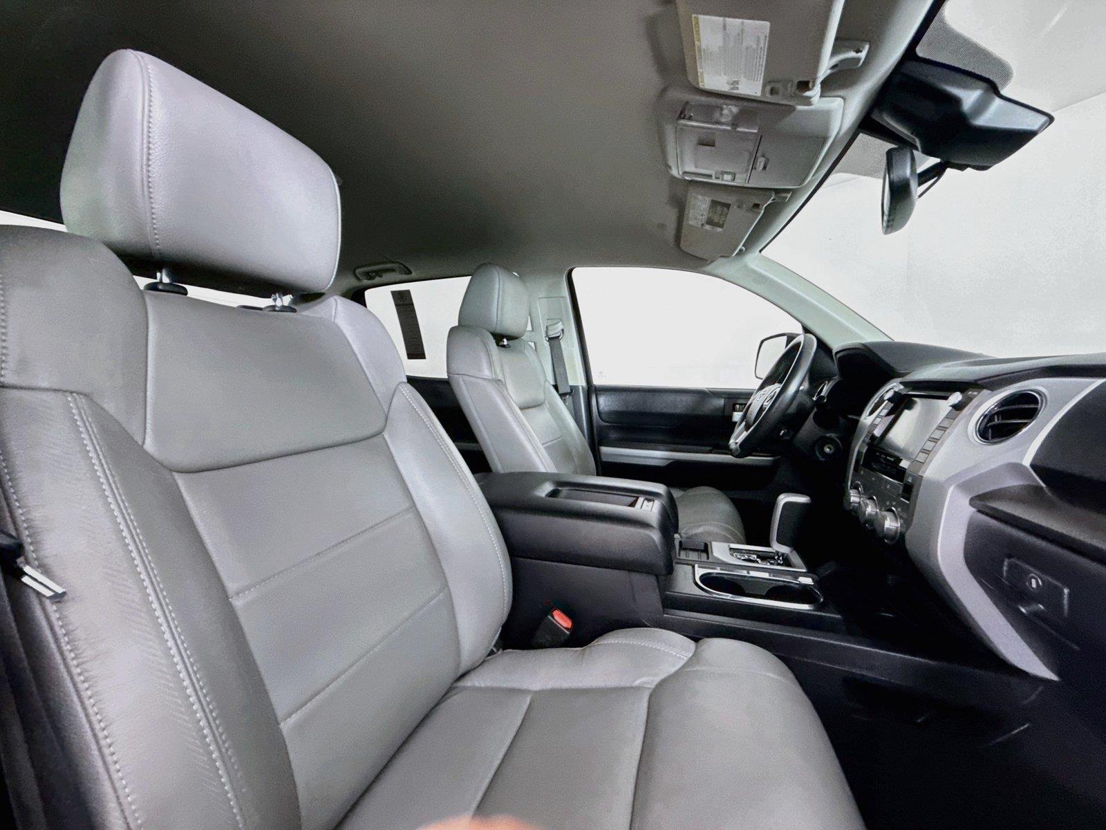 2021 Toyota Tundra SR5 photo 35