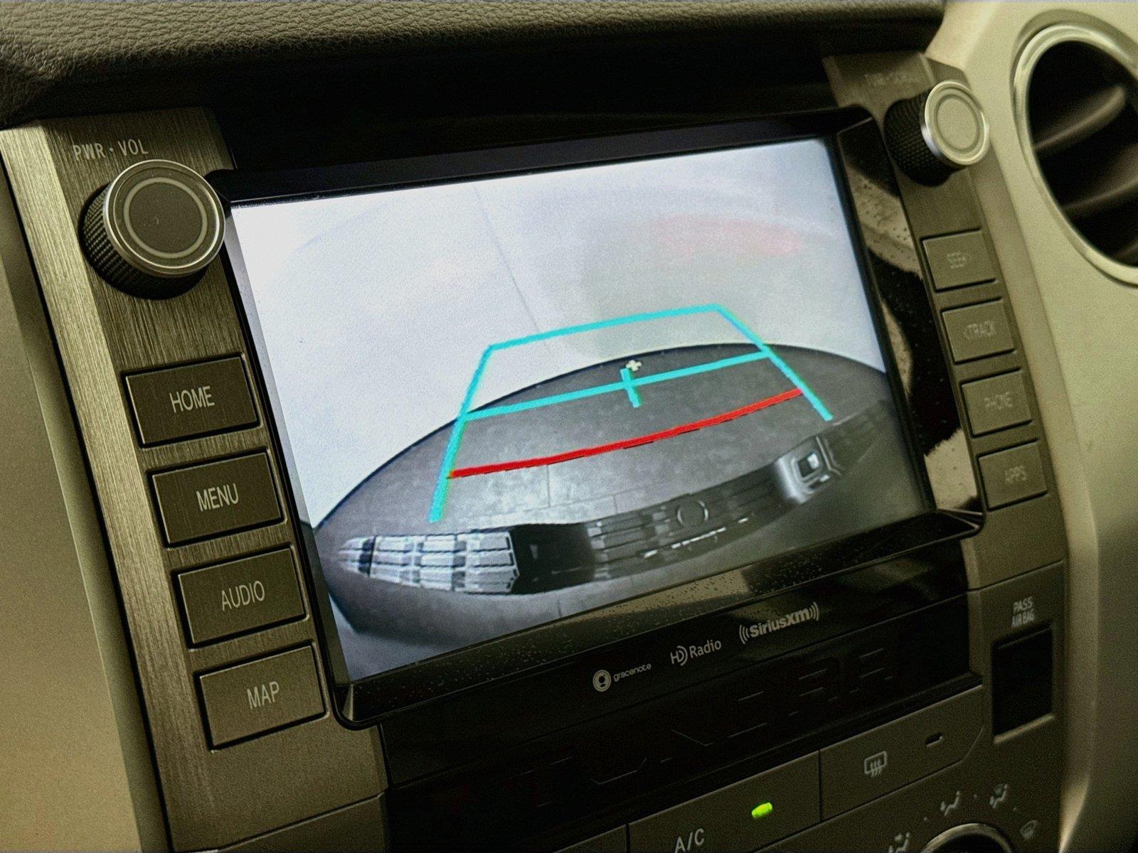 2021 Toyota Tundra SR5 photo 20