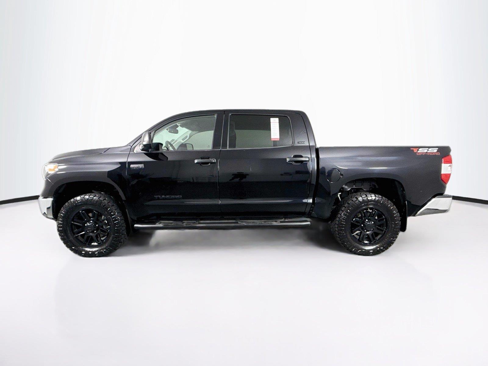2021 Toyota Tundra SR5 photo 11