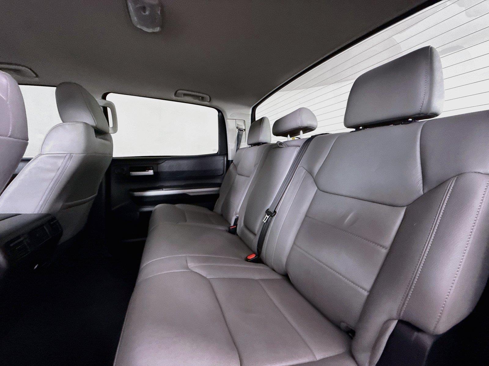 2021 Toyota Tundra SR5 photo 25