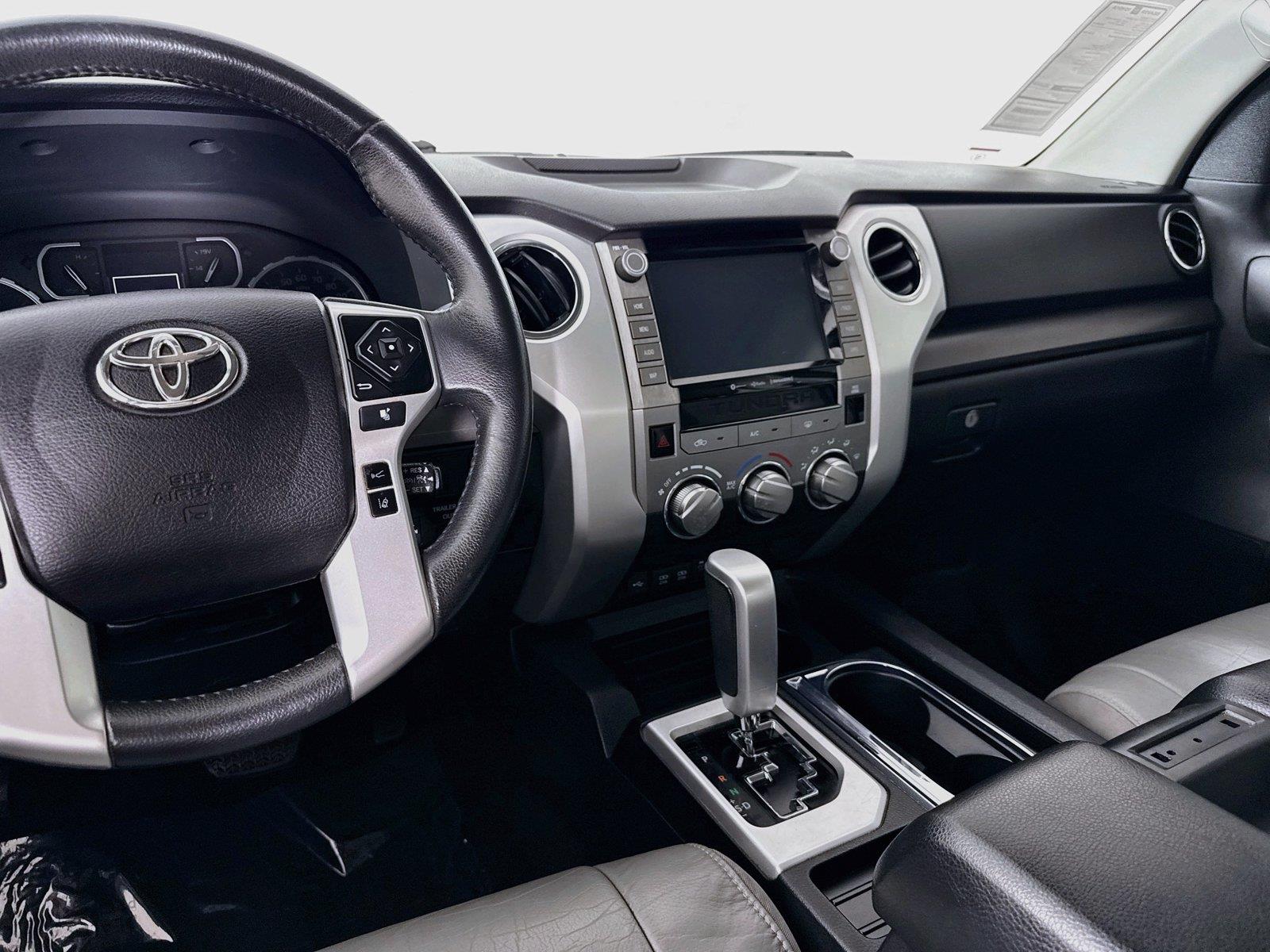 2021 Toyota Tundra SR5 photo 27