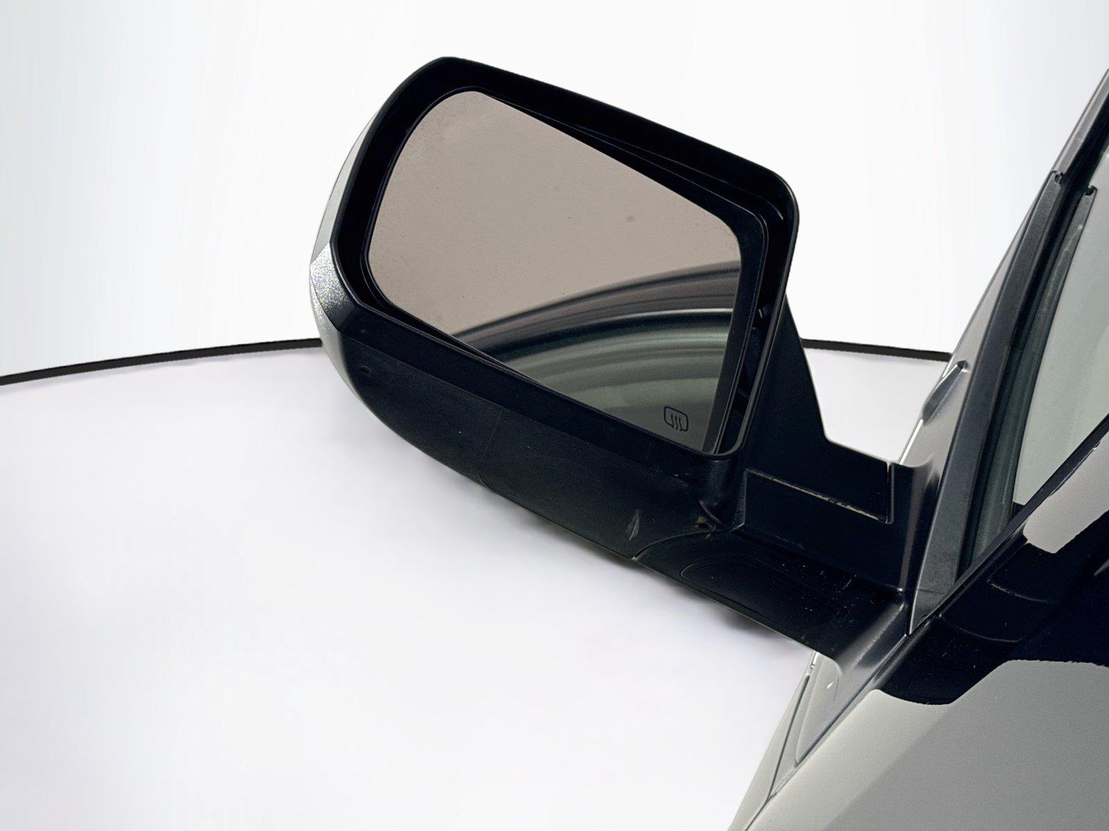 2021 Toyota Tundra SR5 photo 4