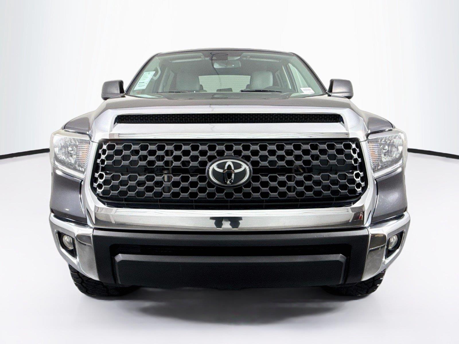 2021 Toyota Tundra SR5 photo 6