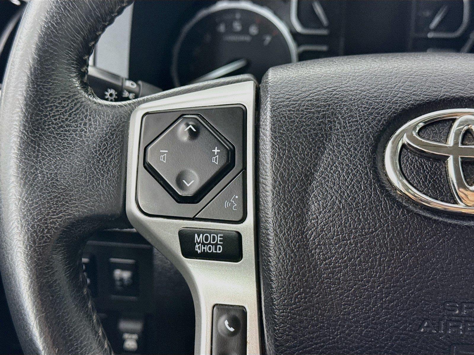 2021 Toyota Tundra SR5 photo 14