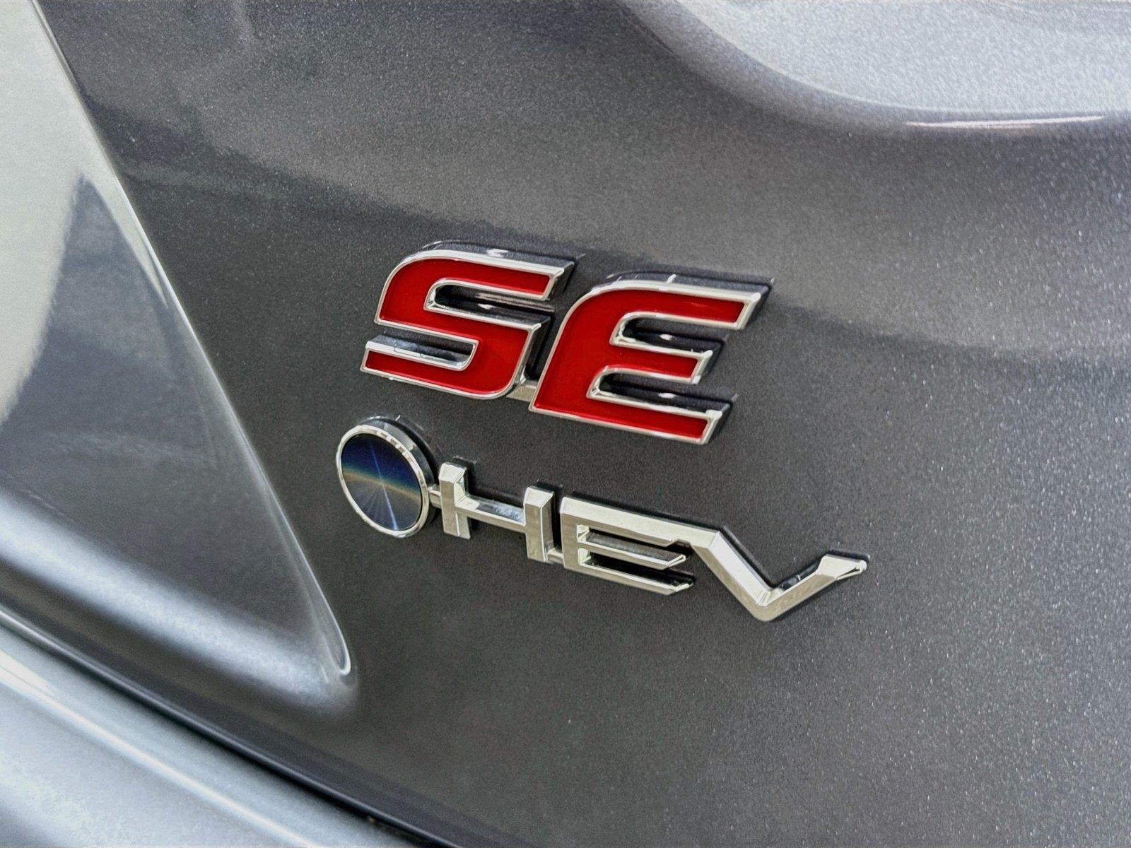 2026 Toyota Corolla Hybrid SE photo 13