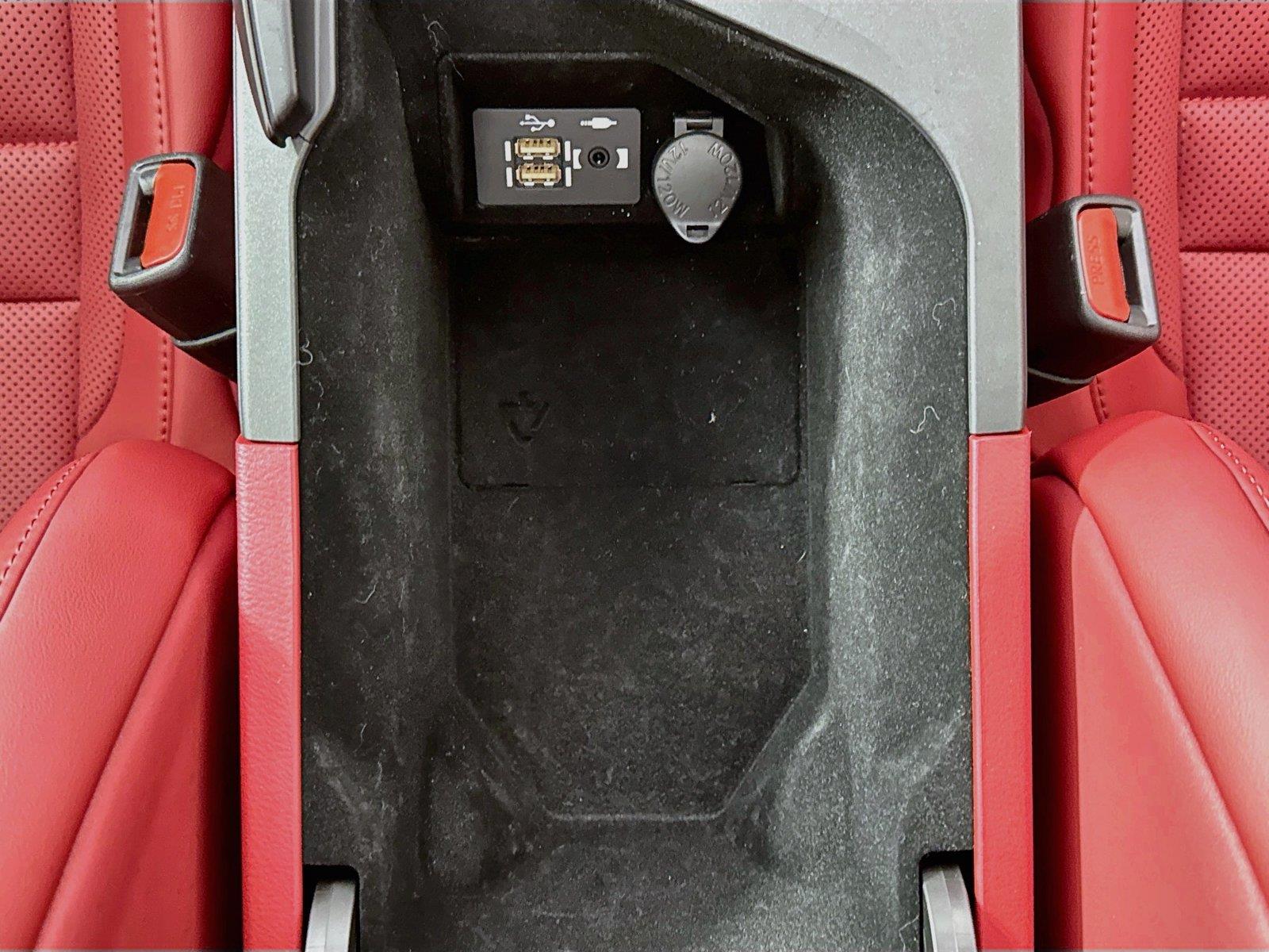 2024 Lexus IS IS 500 F SPORT Performance Premium photo 33