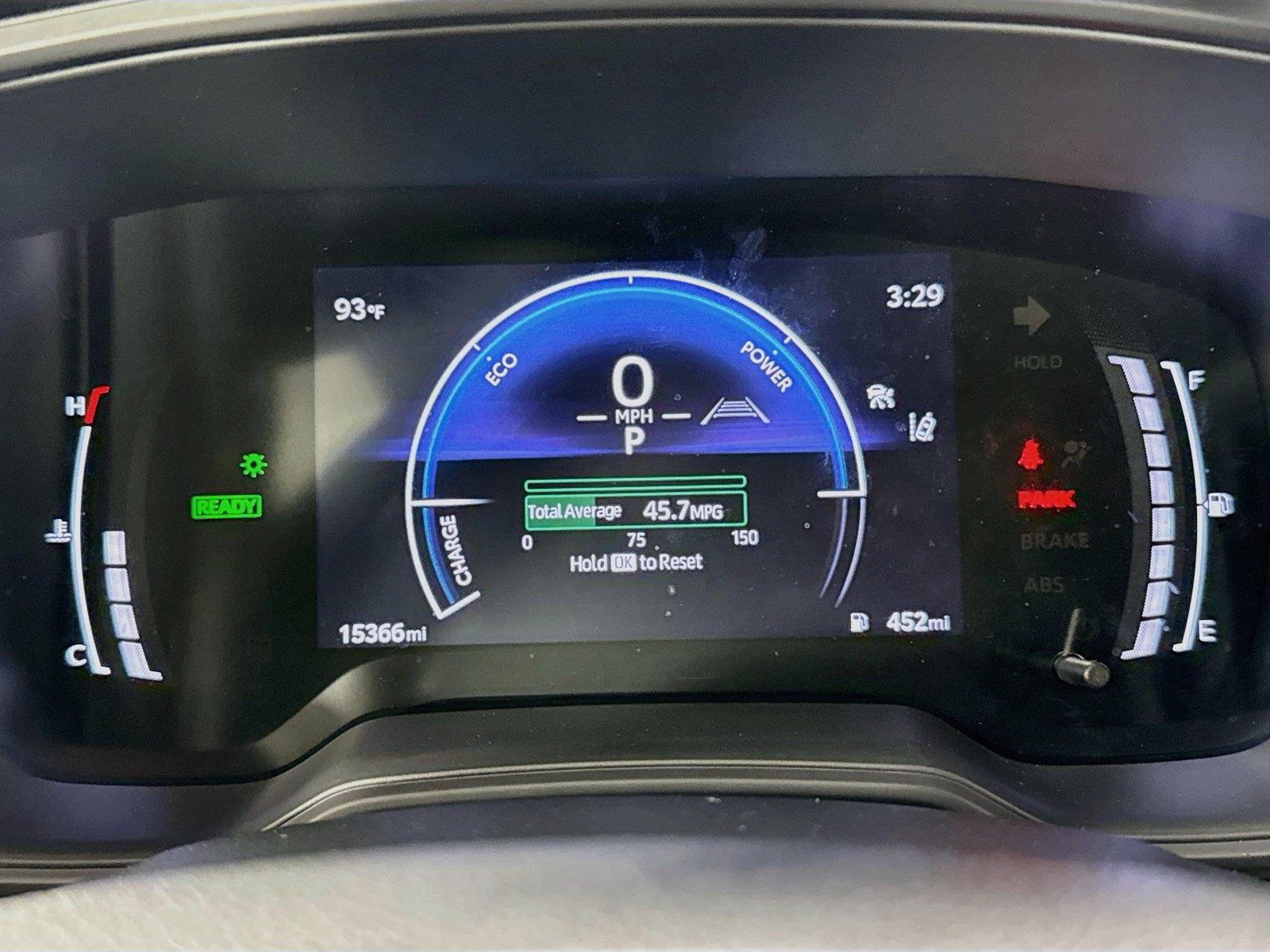 2026 Toyota Corolla Hybrid SE photo 19