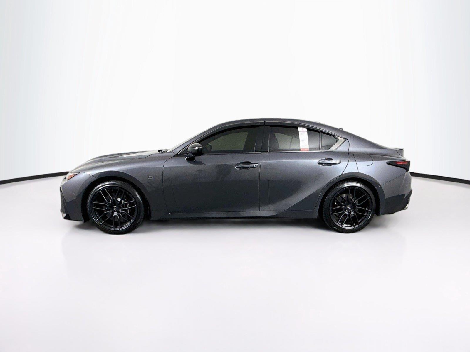 2024 Lexus IS IS 500 F SPORT Performance Premium photo 13