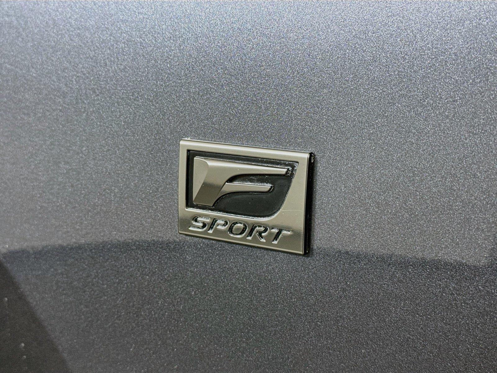 2024 Lexus IS IS 500 F SPORT Performance Premium photo 14