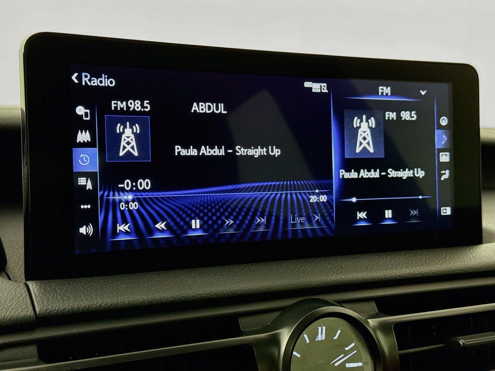 2024 Lexus IS IS 500 F SPORT Performance Premium photo 24