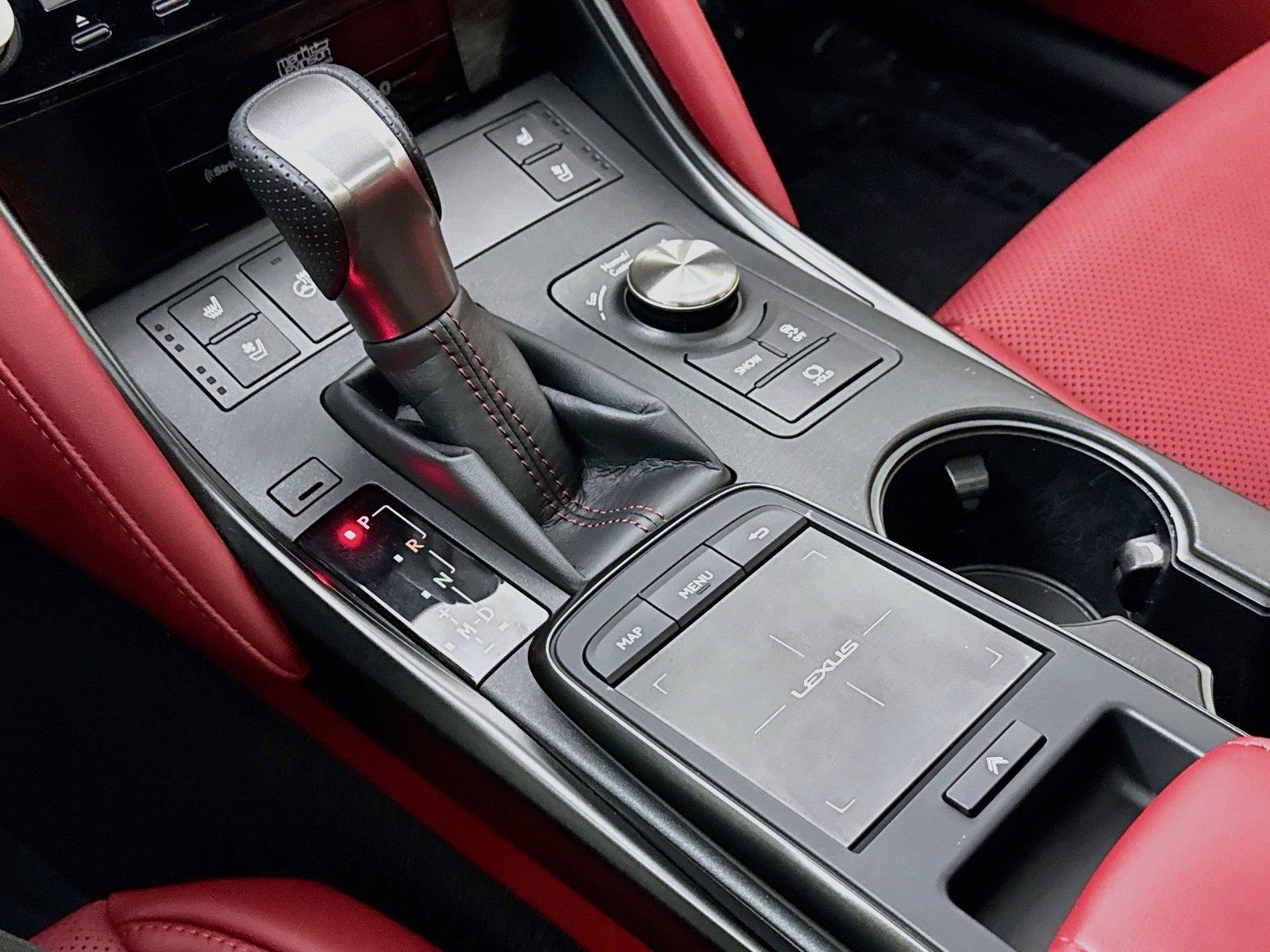 2024 Lexus IS IS 500 F SPORT Performance Premium photo 27