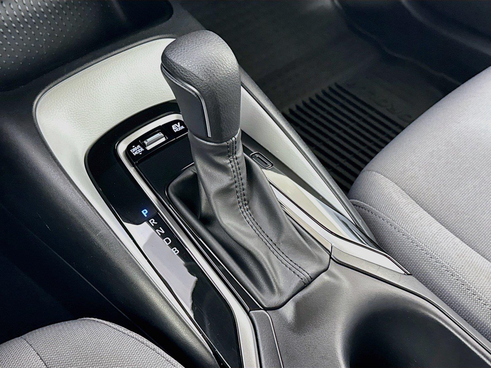 2026 Toyota Corolla Hybrid SE photo 24