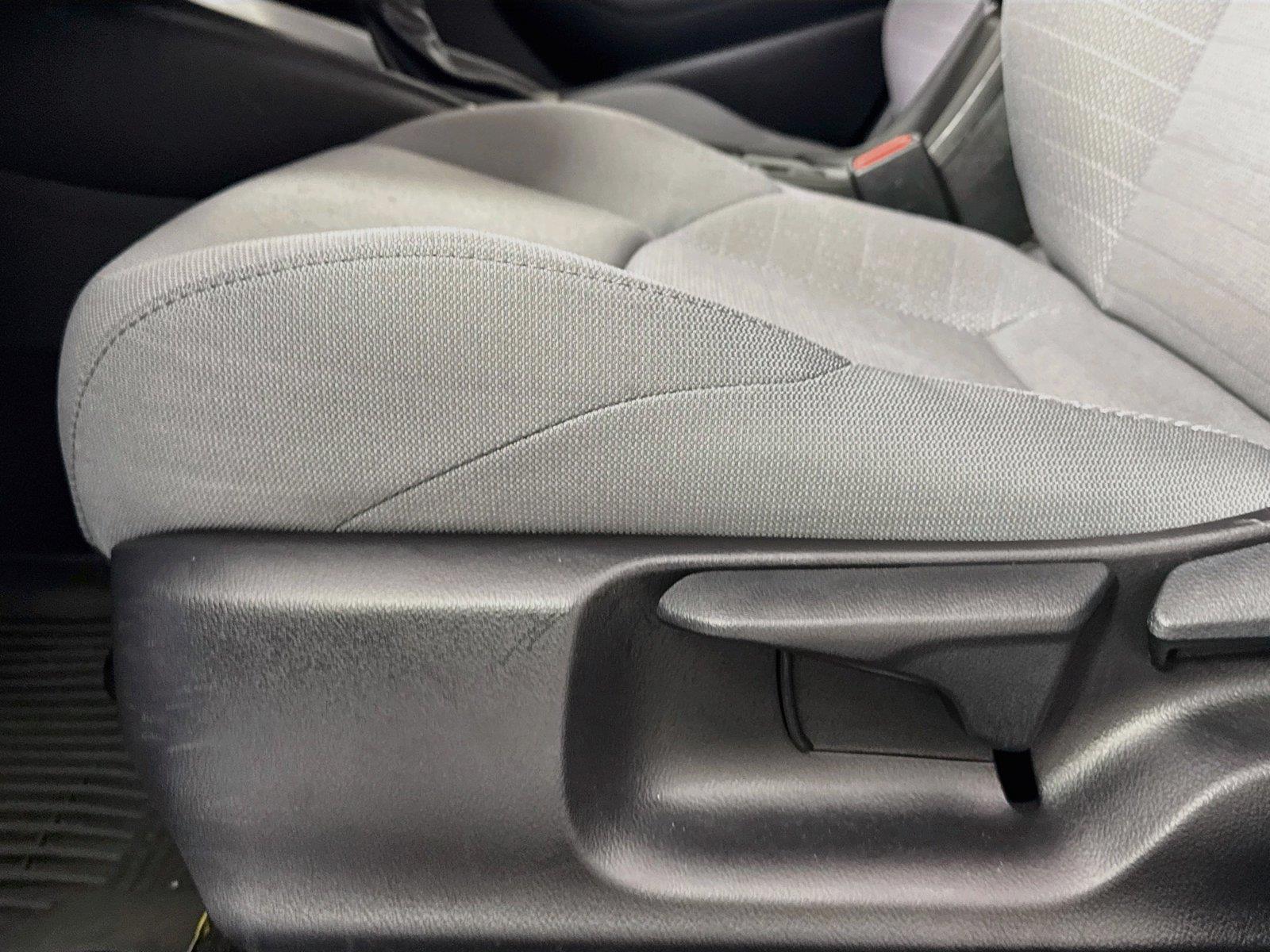 2026 Toyota Corolla Hybrid SE photo 26
