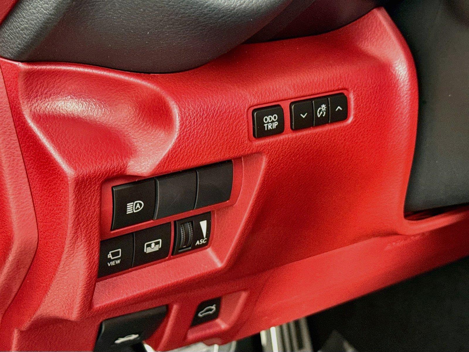 2024 Lexus IS IS 500 F SPORT Performance Premium photo 15