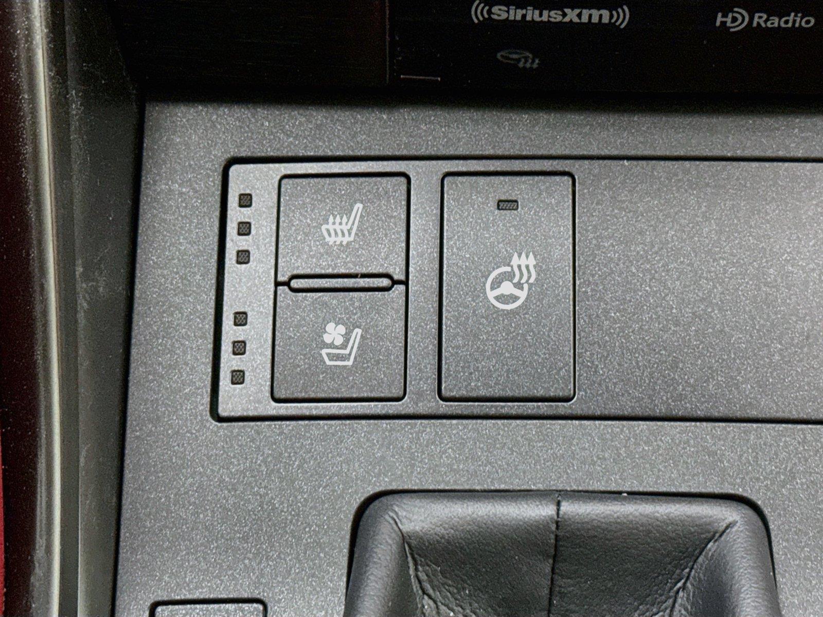 2024 Lexus IS IS 500 F SPORT Performance Premium photo 7