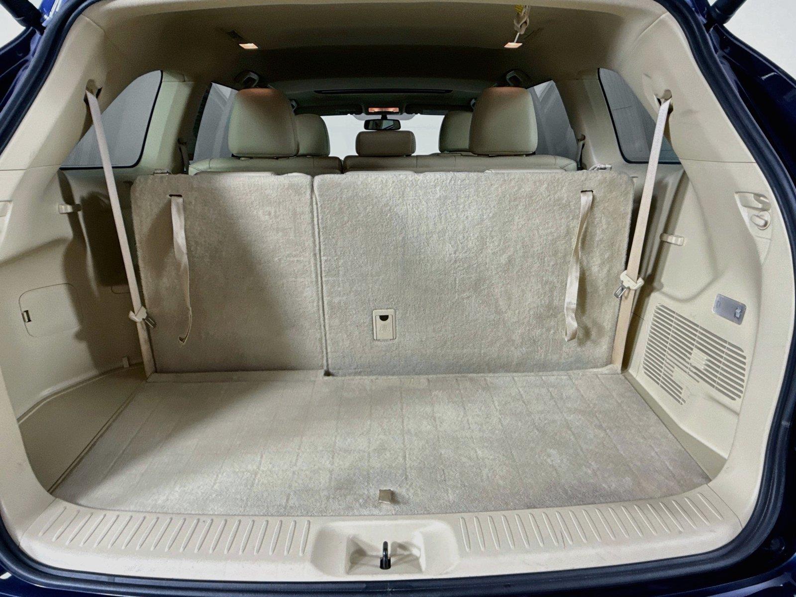 2016 Toyota Highlander XLE photo 38