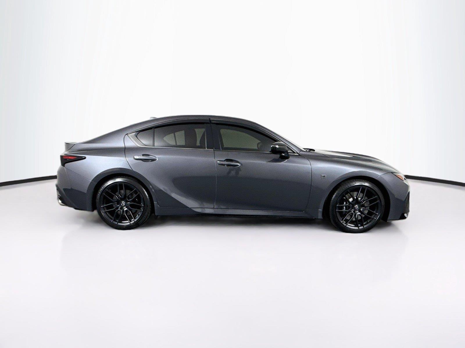 2024 Lexus IS IS 500 F SPORT Performance Premium photo 10