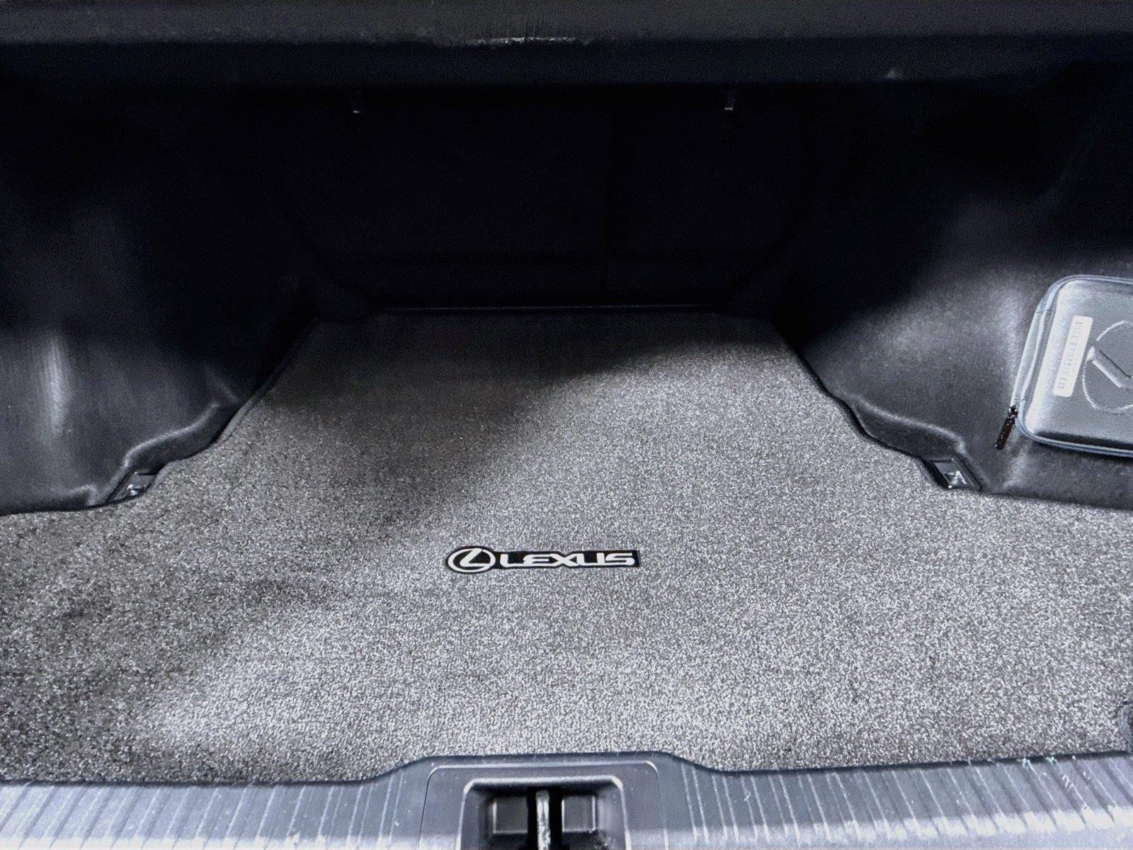 2024 Lexus IS IS 500 F SPORT Performance Premium photo 36