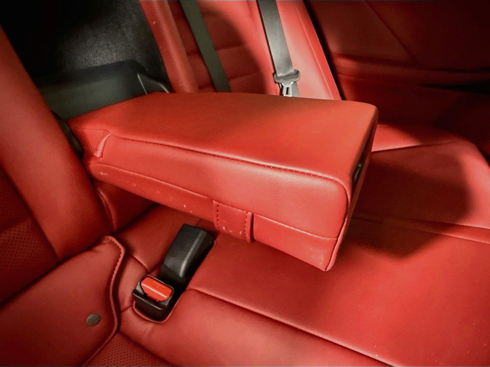 2024 Lexus IS IS 500 F SPORT Performance Premium photo 38