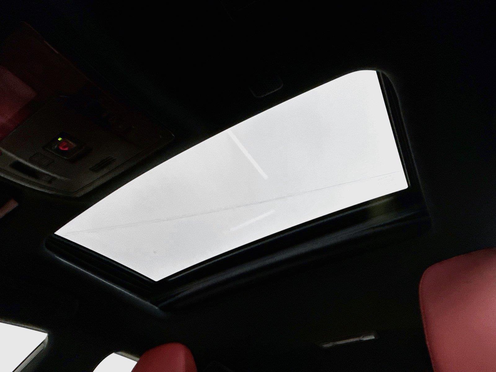 2024 Lexus IS IS 500 F SPORT Performance Premium photo 5