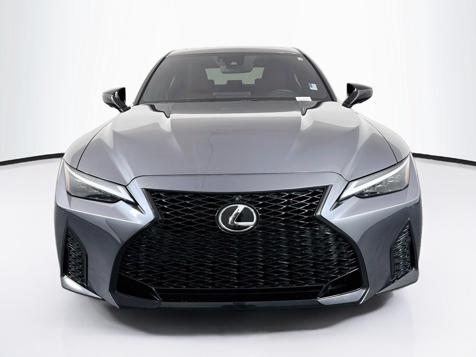 2024 Lexus IS IS 500 F SPORT Performance Premium photo 8