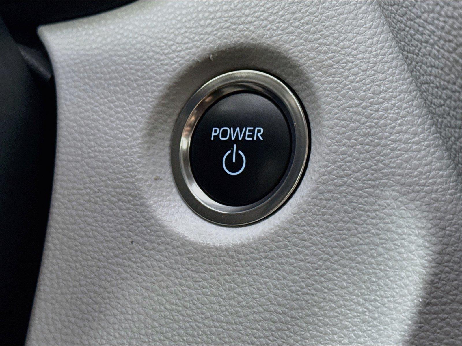 2026 Toyota Corolla Hybrid SE photo 20