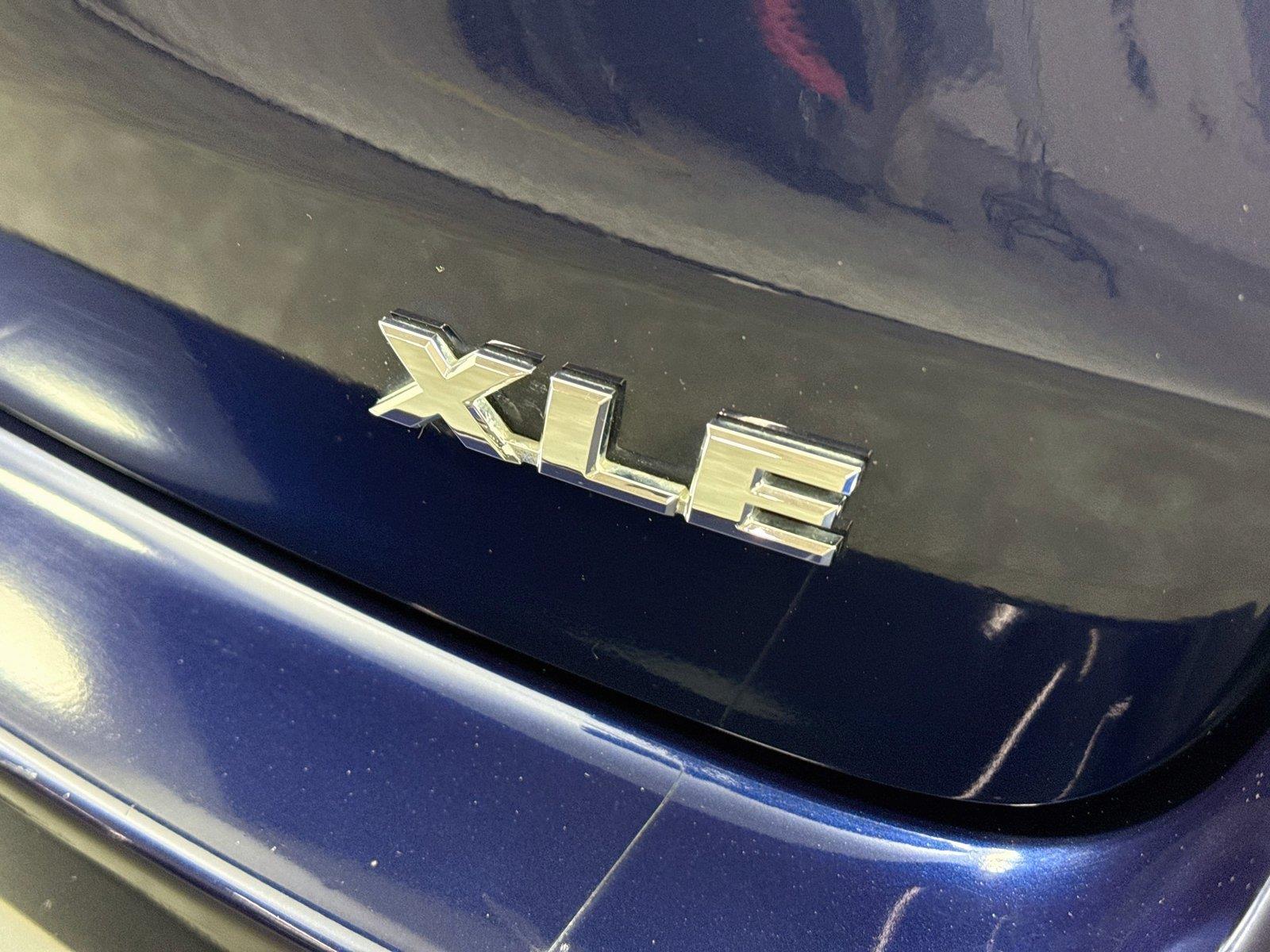 2016 Toyota Highlander XLE photo 14