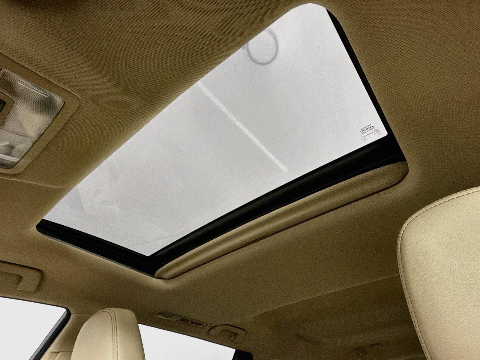 2016 Toyota Highlander XLE photo 5